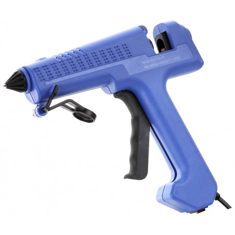 Pistola de pegamento por fusión 100W - GLUE GUN ZD-8B