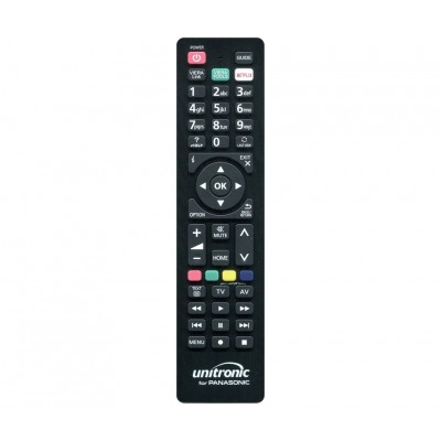 Mando a distancia universal para Televisor PANASONIC