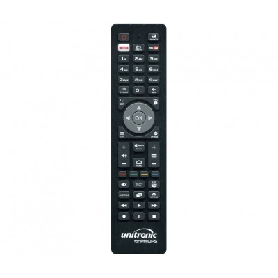 Mando a distancia universal para Televisor PHILIPS