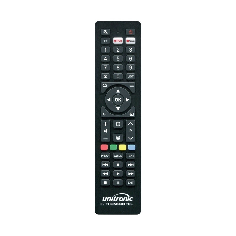 Mando TV METRONIC 495349 (Thomson - TCL)