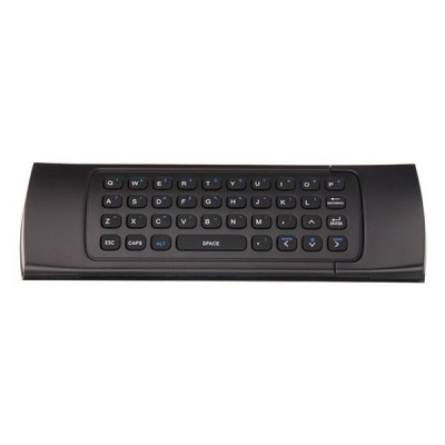 Mando SMART TV universal con Teclado QWERTY