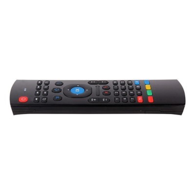 Mando SMART TV universal con Teclado QWERTY