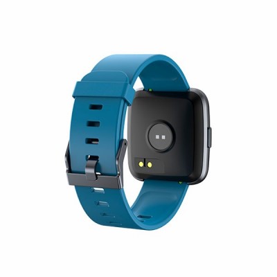 Reloj Inteligente Deportivo Bluetooth Táctil 60 esferas H1104