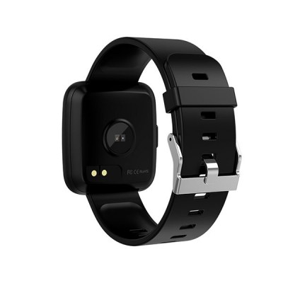 Reloj Inteligente Deportivo Bluetooth Táctil 60 esferas H1104