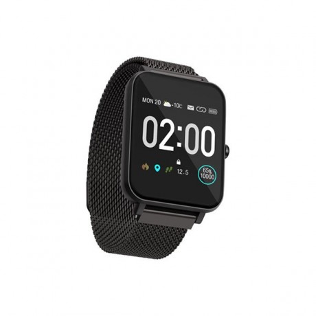 Reloj Inteligente Deportivo Bluetooth Waterproof 3ATM (Hasta 30M) H1103A