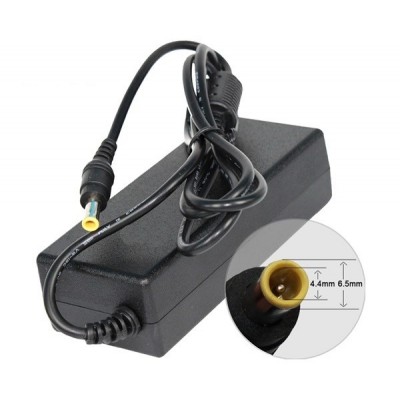 LG LCAP16B-A Alimentador LCD Compatible 19V/2.1A Conector 6.5X4.4MM con pin central