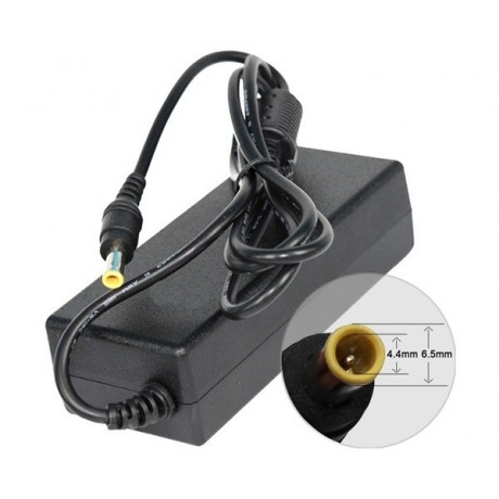 LG LCAP16B-A Alimentador LCD Compatible 19V/2.1A Conector 6.5X4.4MM con pin central