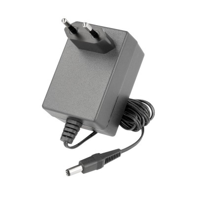 Alimentador 12Vcc/500mA Estándar Universal - ALM051