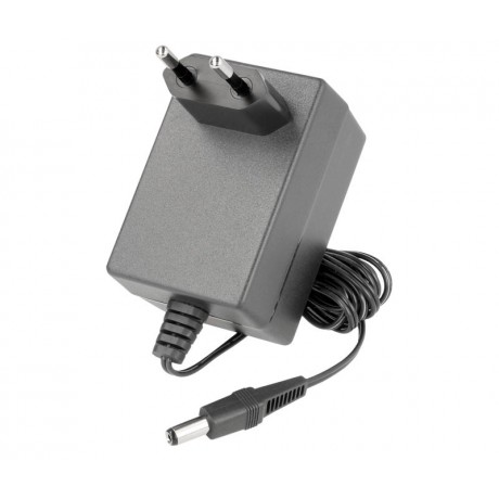 Alimentador 12Vcc/500mA Estándar Universal - ALM051