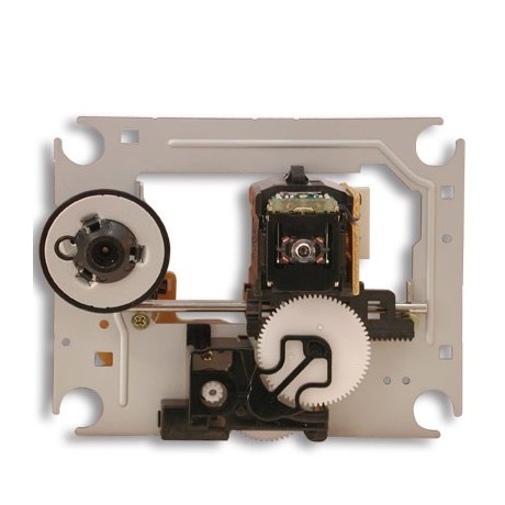 SFP101N / DA11N (15-PIN) CABEZAL CD SANYO CON MECANICA