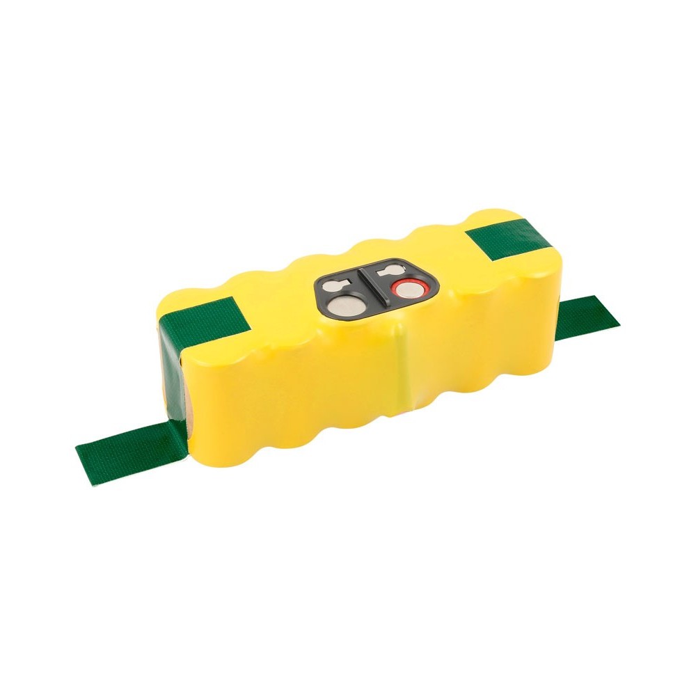 Pack de Batería para iRobot Roomba 500 14.4V/3300mAh Pack de Batería para iRobot Roomba 500 14.4V/3300mAh