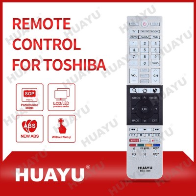 Mando para Televisión TOSHIBA  Comprar Mando para Televisión TOSHIBA