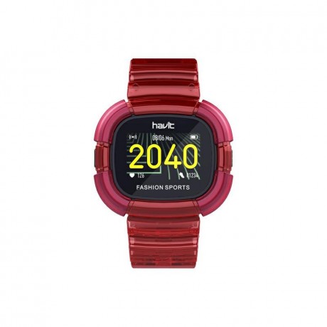 Reloj deportivo inteligente IP68 waterproof 1,14Inch m90