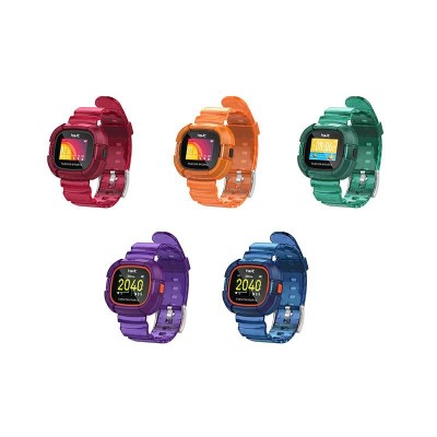 Reloj deportivo inteligente IP68 waterproof 1,14Inch m90