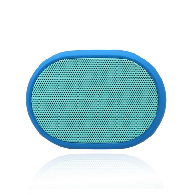 Altavoz Bluetooth Mini 3W usb/tf/fm/aux SK592BT Azul