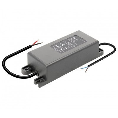 Fuente de alimentación conmutada Waterproof 12V/60W/5A - YSC50-1205000