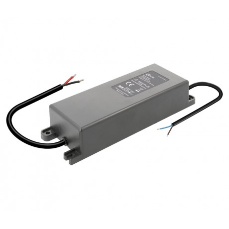 Fuente de alimentación conmutada Waterproof 12V/120W/10A - YSC120-1201000