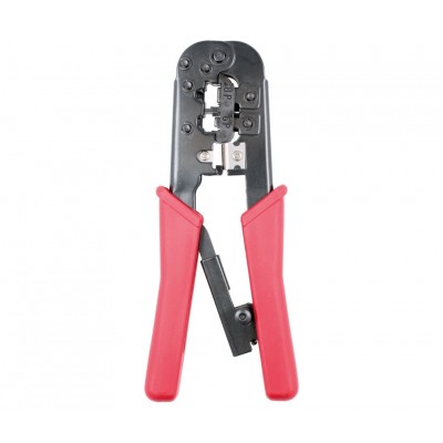 HRVN150 Crimpadora para conectores modulares RJ11/RJ12/RJ45 de Nimo