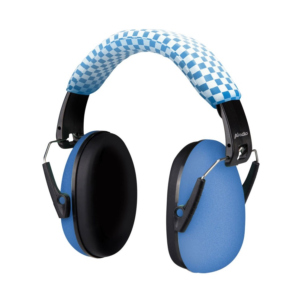 BV-71BW Auriculares con de Protección la Audición Niños