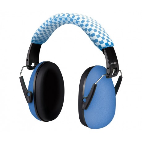 BV-71BW Auriculares con Orejeras de Protección de la Audición para Niños