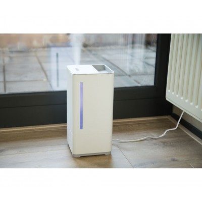 FC-29 humidificador por ultrasonidos con tecnología de vapor frio de FYSIC