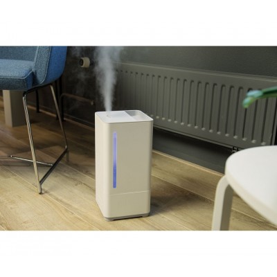 FC-29 humidificador por ultrasonidos con tecnología de vapor frio de FYSIC