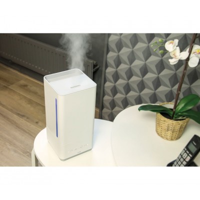 FC-29 humidificador por ultrasonidos con tecnología de vapor frio de FYSIC