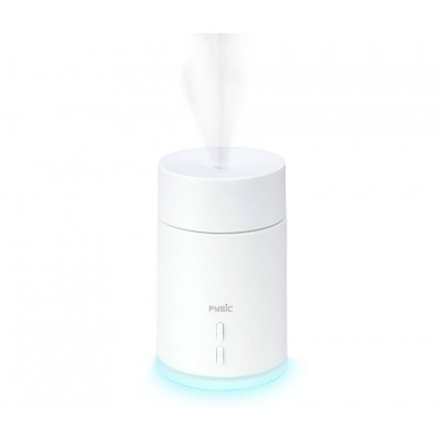 FC-19 humidificador por ultrasonidos con tecnología de vapor frio de FYSIC