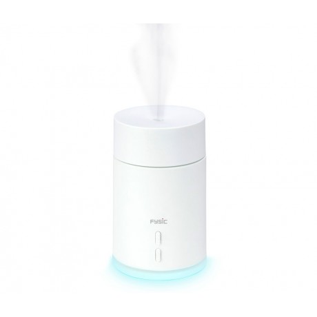 FC-19 humidificador por ultrasonidos con tecnología de vapor frio de FYSIC