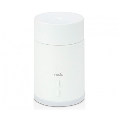 FC-19 humidificador por ultrasonidos con tecnología de vapor frio de FYSIC