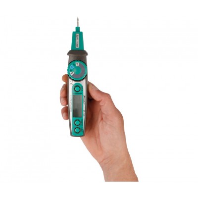 MT1630 Multímetro tipo lápiz 3 1/2 CATIII de Proskit