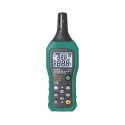 MT-4616 Medidor de temperatura, humedad relativa y punto de rocío de Proskit