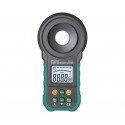 MT-4617LED Luxómetro Digital de Gran Precisión de Proskit