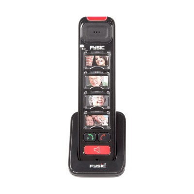 FYSIC FX-8010 Teléfono inalámbrico accesorio para FX-8025