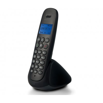 PROFOON PDX-300 Teléfono inalámbrico DECT-GAP