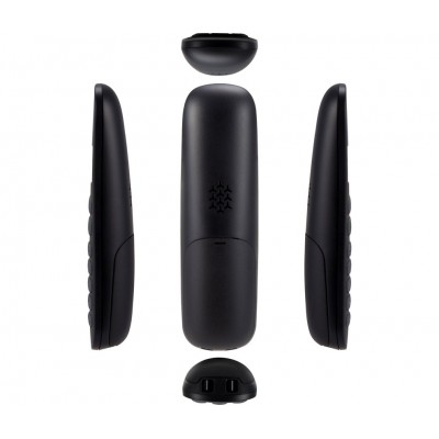 PROFOON PDX-300 Teléfono inalámbrico DECT-GAP