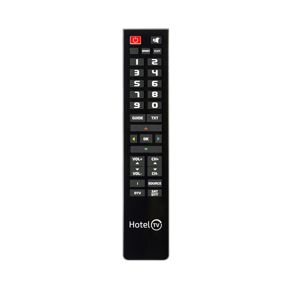 Mando Televisor LG Hifi-Rack Funcion Smart TV