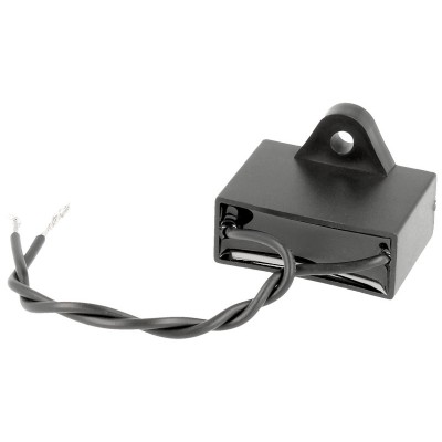 Condensador KONEK de arranque y marcha de motor con cables de 1,5MF - 1,5MFJ450VAC