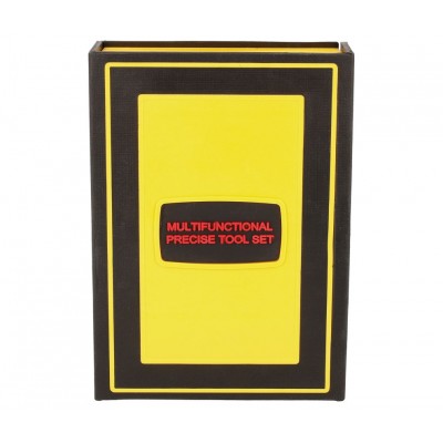 HRV8012 Estuche de herramientas para reparación de video consolas, Smart phones, Notebook..