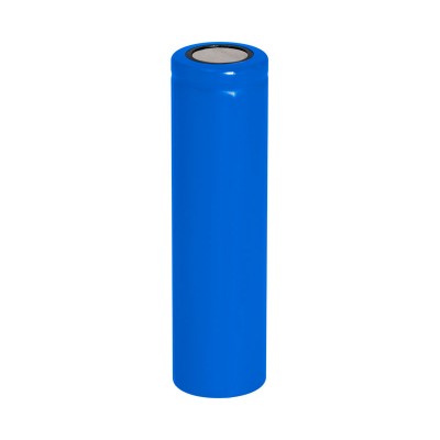 LIFE18650 Batería recargable Litio Ferrosfato LiFeP04 3.2V/1800mAh