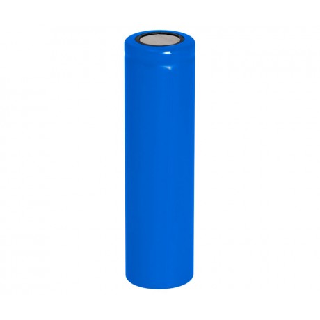 LIFE18650 Batería recargable Litio Ferrosfato LiFeP04 3.2V/1800mAh
