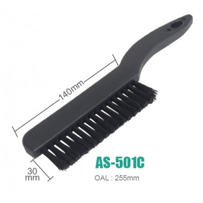AS-501C Cepillo de limpieza antiestático grande de Proskit