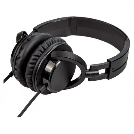 FH-15 Auriculares con control de volumen y extensión de 3m de Fysic