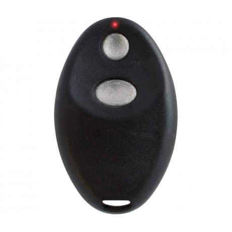 DPX24F Emisor evolutivo virgen de garaje 433MHz / DPX7000 2 canales DUPLIMAX