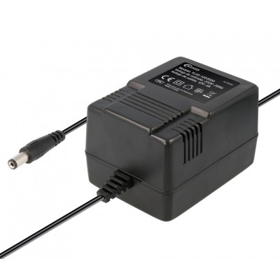 Alimentador corriente alterna 12Vca/3000mA 220Vca - ALM086