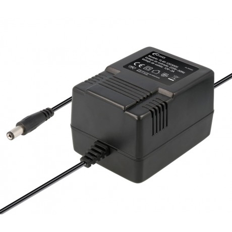 Alimentador corriente alterna 12Vca/3000mA 220Vca - ALM086