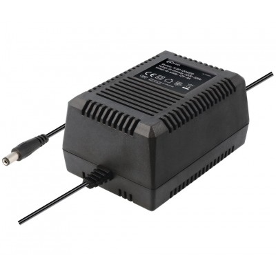 Alimentador corriente alterna 12Vca/4000mA 220Vca - ALM283