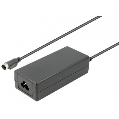 Alimentador de Portátil Dual 5Vcc y 12Vcc/2,0A ALM035