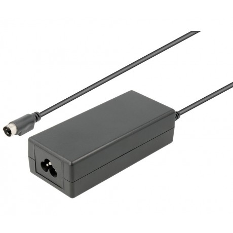 Alimentador de Portátil Dual 5Vcc y 12Vcc/2,0A ALM035