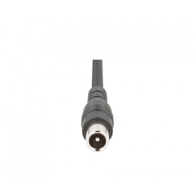 WIR1902 Conexión jack hueco hembra 5.5x2.5mm a tipo E-bike